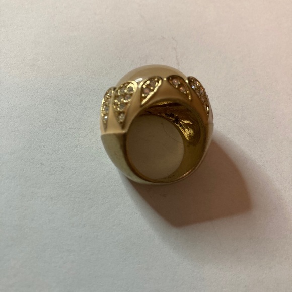 Statement ring - Picture 2 of 3